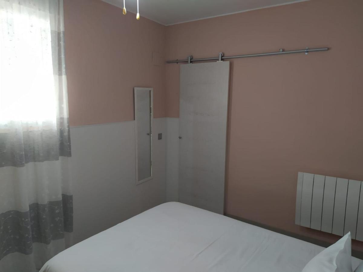 La Casina De Caceres Apartment Екстериор снимка