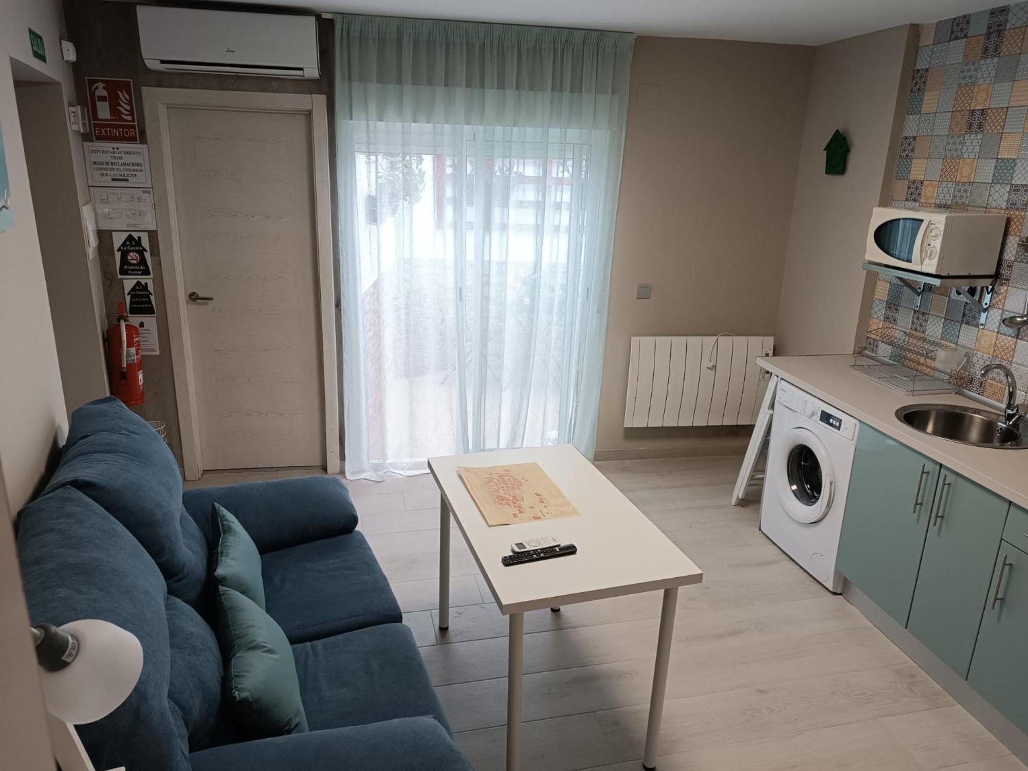 La Casina De Caceres Apartment Екстериор снимка