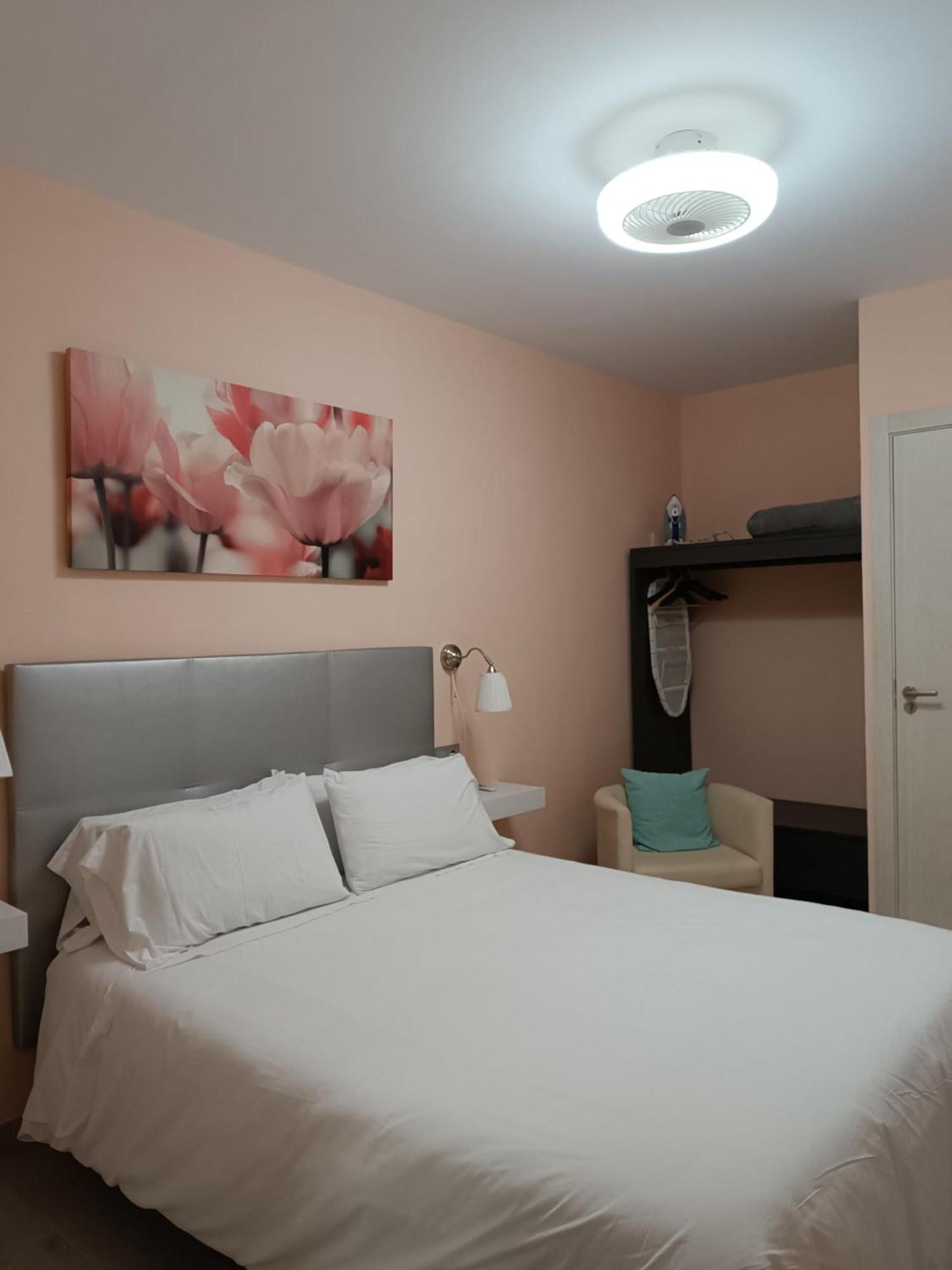 La Casina De Caceres Apartment Екстериор снимка