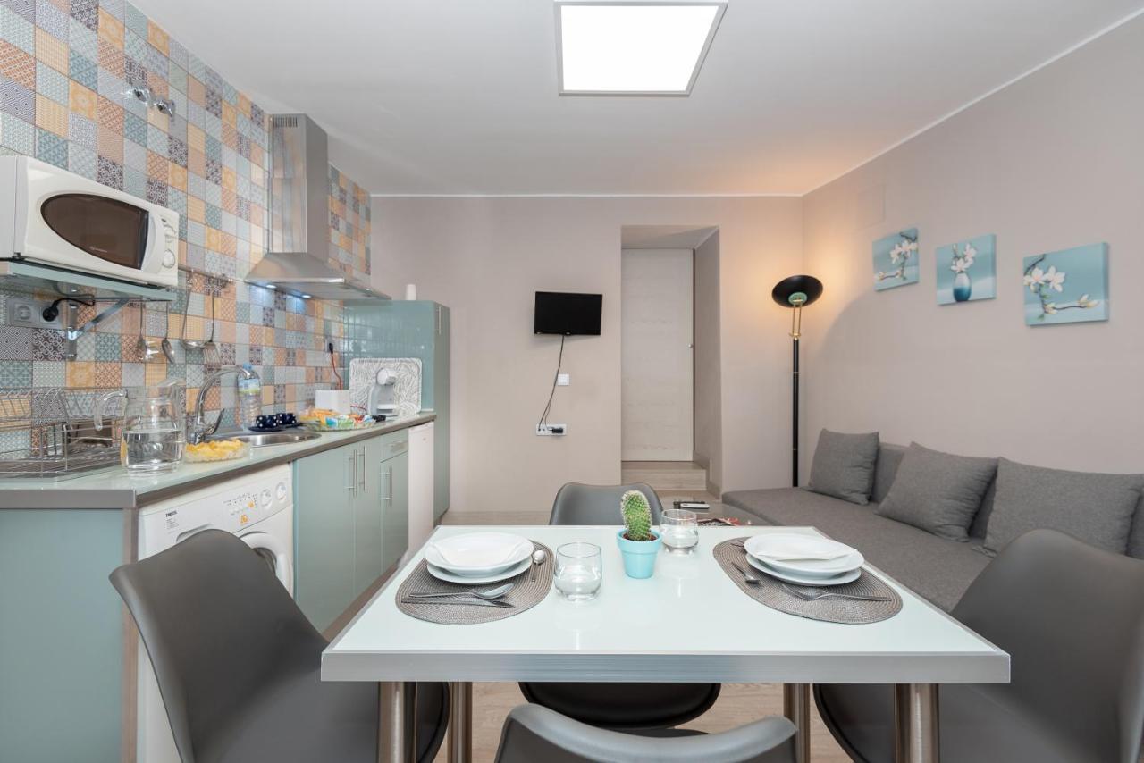 La Casina De Caceres Apartment Екстериор снимка