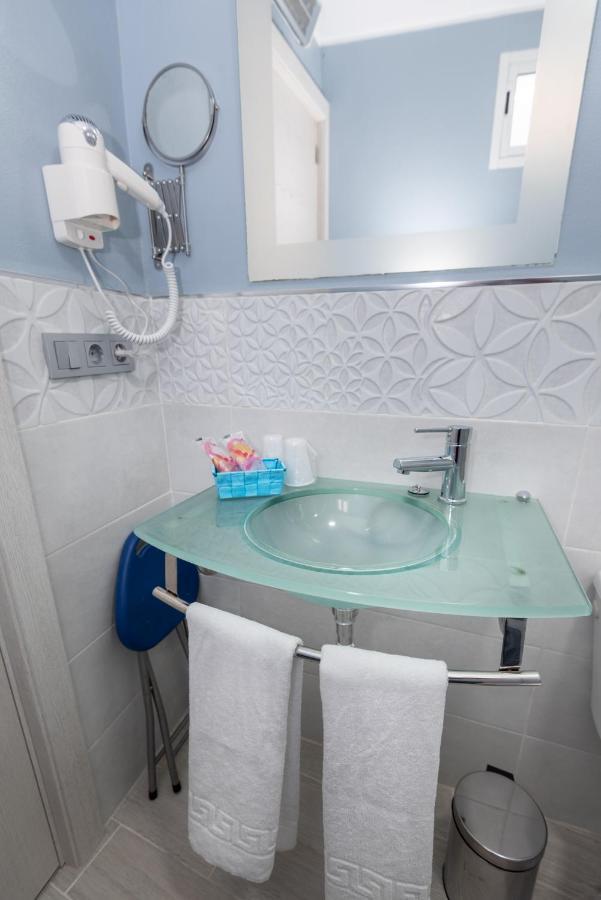 La Casina De Caceres Apartment Екстериор снимка