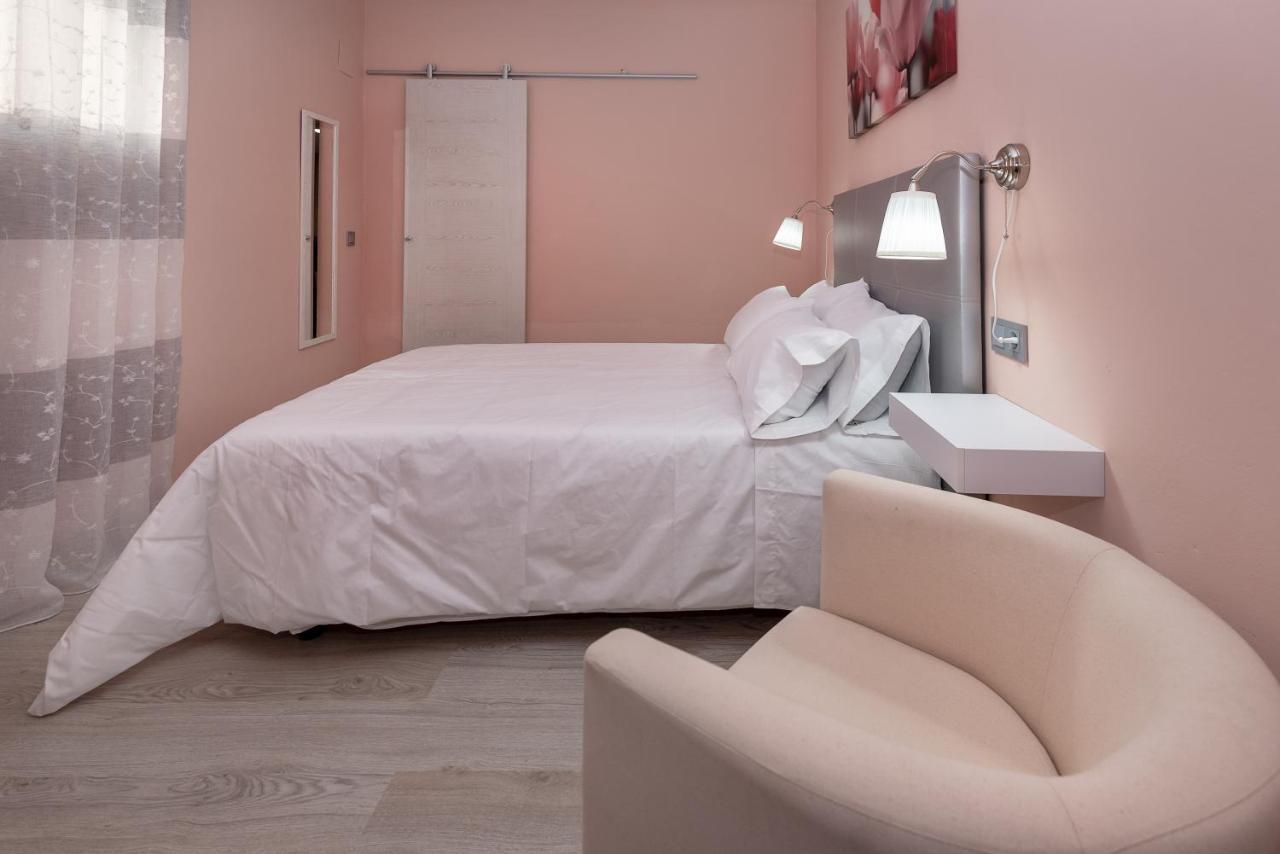 La Casina De Caceres Apartment Екстериор снимка