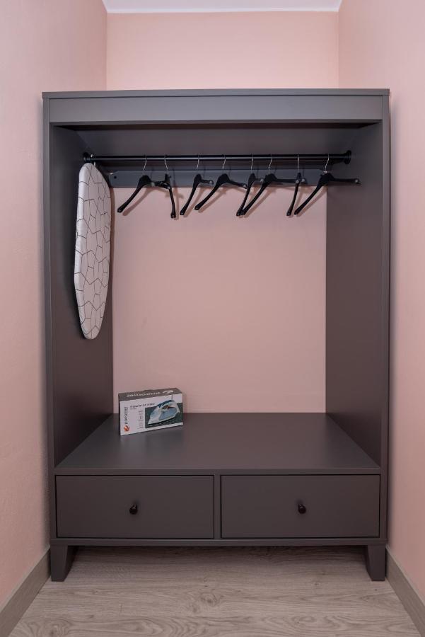 La Casina De Caceres Apartment Екстериор снимка