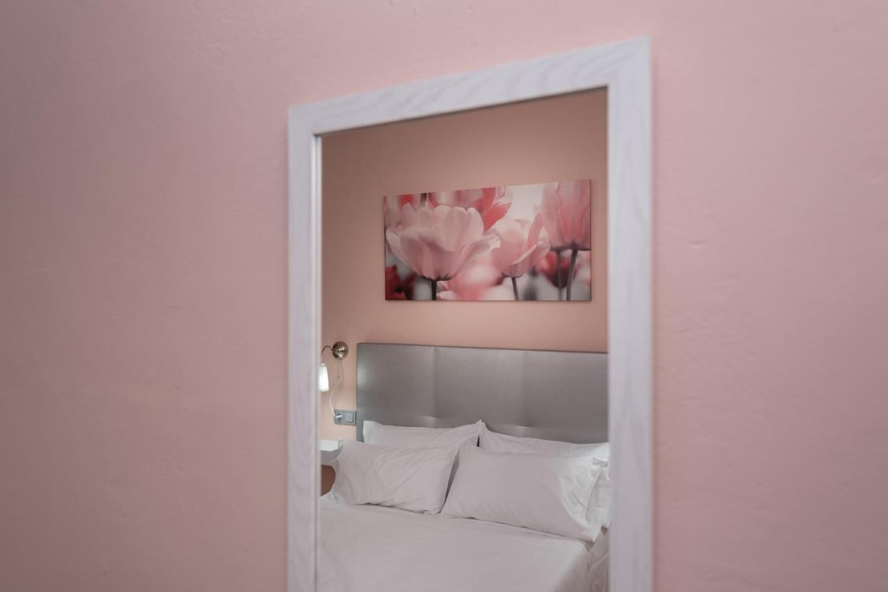 La Casina De Caceres Apartment Екстериор снимка